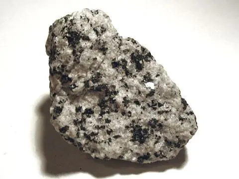 image of granite rock.