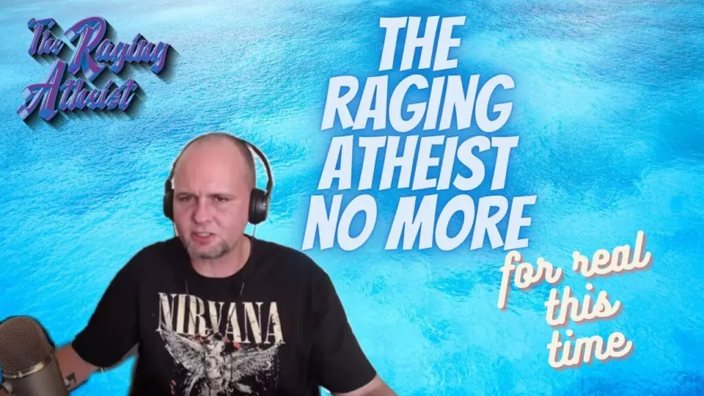 maxresdefault-15 - YecHeadquarters Ragging atheist accepts Jesus.